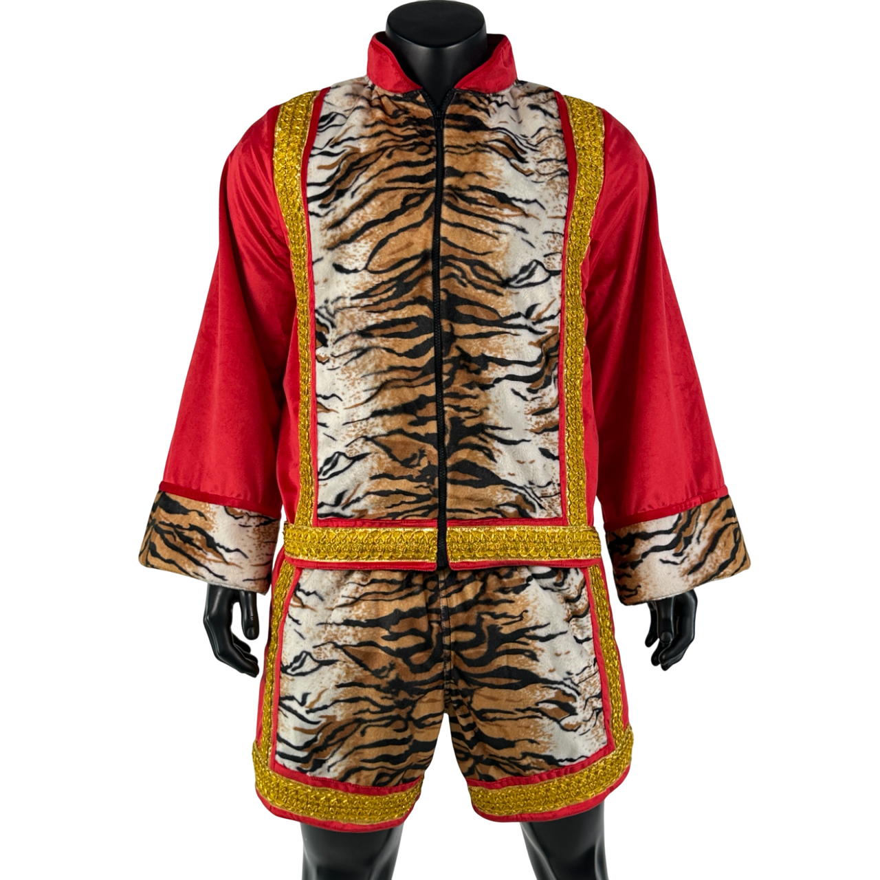 MEXICAN Jacket Old ORLANDO 189068 Jackets
