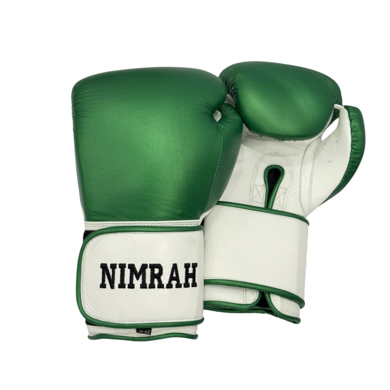 Gloves Classic 190941 Abu Bakr Ghulam Boxing Gloves