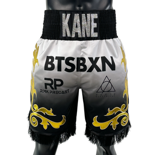 Regal Reign BX Kane 190976 Custom Boxing Shorts & Trunks