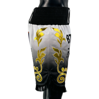 Regal Reign BX Kane 190976 Custom Boxing Shorts & Trunks