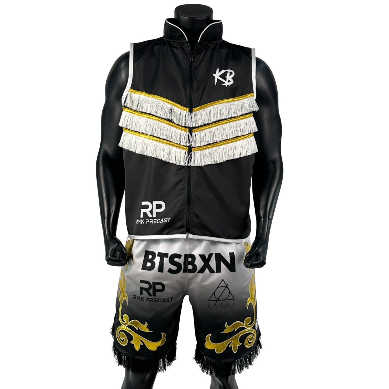 Rebel JKT Kane 190976 Jackets