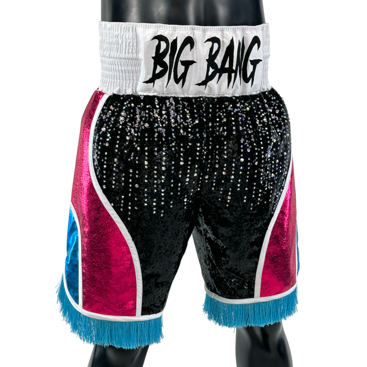 Dream BX Sharyn 191052 Custom Boxing Shorts & Trunks