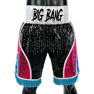 Dream BX Sharyn 191052 Custom Boxing Shorts & Trunks
