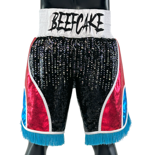 Dream BX Sharyn 191052 Custom Boxing Shorts & Trunks