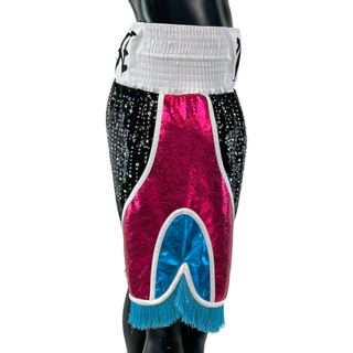 Dream BX Sharyn 191052 Custom Boxing Shorts & Trunks