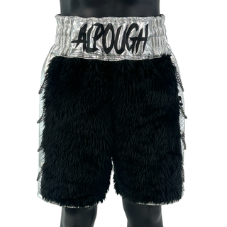 SOLDIER BX tayvien 190937 Custom Boxing Shorts & Trunks