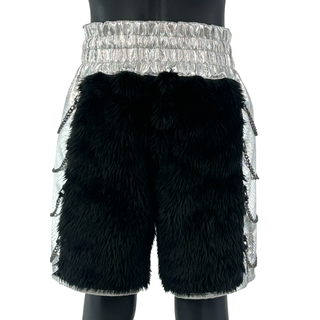 SOLDIER BX tayvien 190937 Custom Boxing Shorts & Trunks