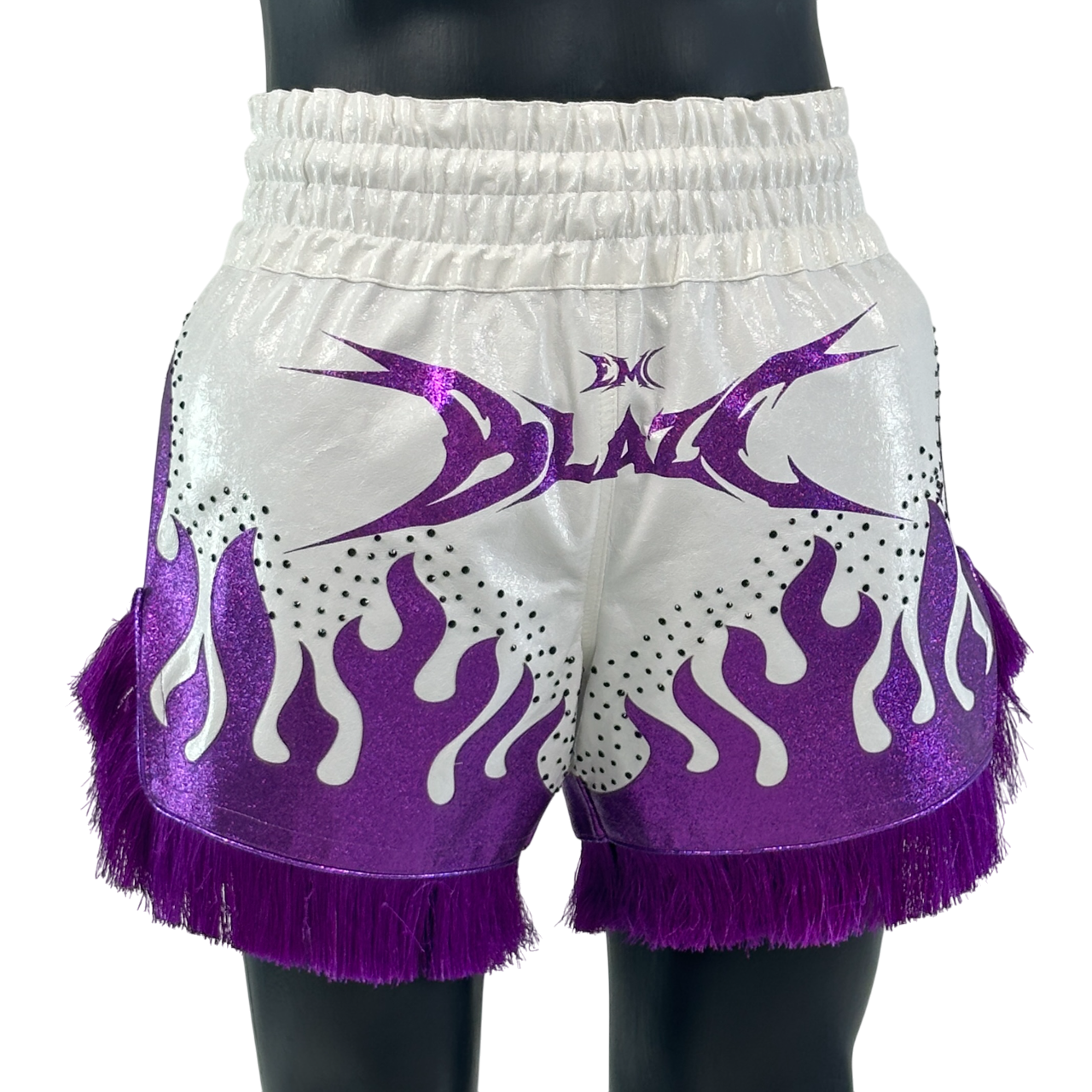 Fire MTS Emilien 160465 Muay Thai Shorts