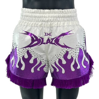 Fire MTS Emilien 160465 Muay Thai Shorts