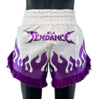 Fire MTS Emilien 160465 Muay Thai Shorts