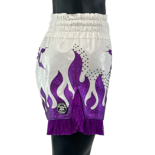 Fire MTS Emilien 160465 Muay Thai Shorts