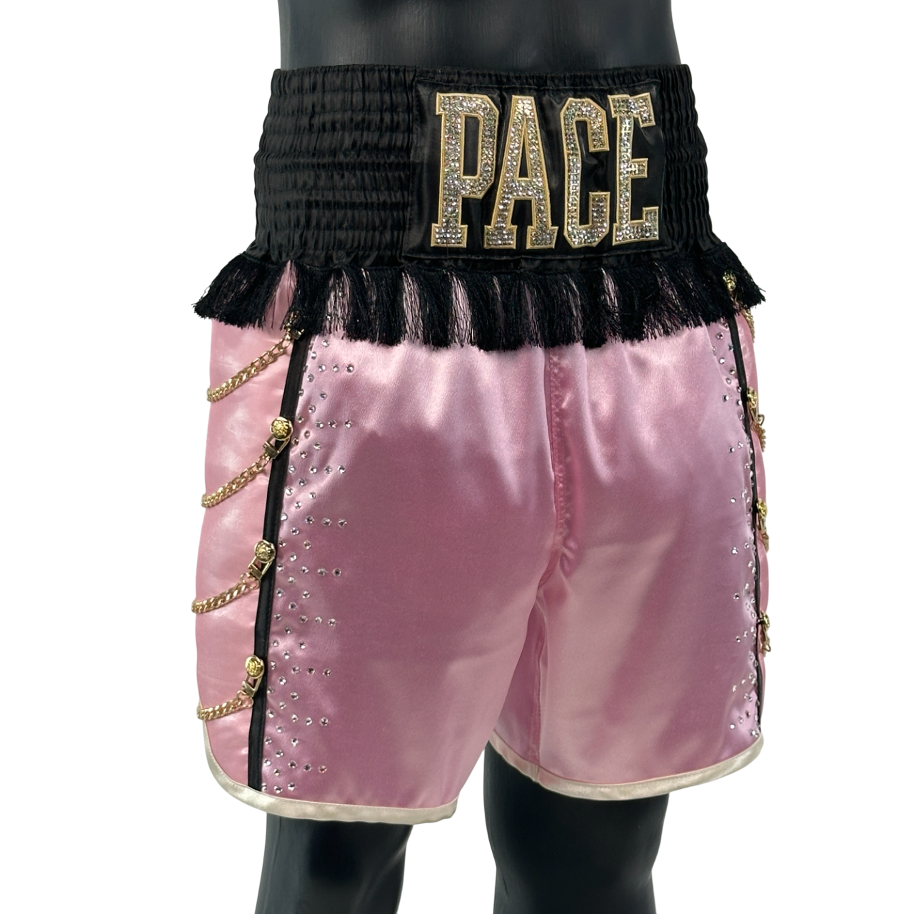 SOLDIER BX Pacey 191142 Custom Boxing Shorts & Trunks