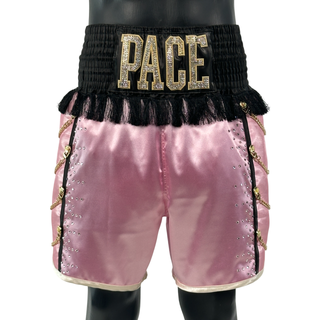 SOLDIER BX Pacey 191142 Custom Boxing Shorts & Trunks