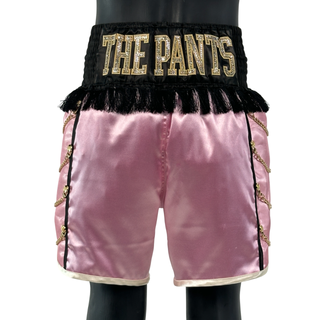 SOLDIER BX Pacey 191142 Custom Boxing Shorts & Trunks