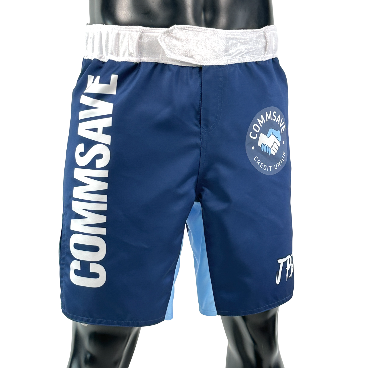 Classic MMA shorts Joseph 191345 MMA Shorts