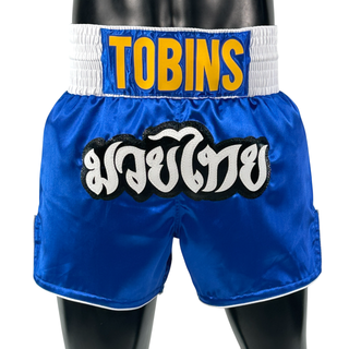 Classic MTS Layton 191393 Muay Thai Shorts
