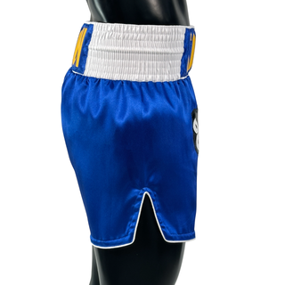 Classic MTS Layton 191393 Muay Thai Shorts