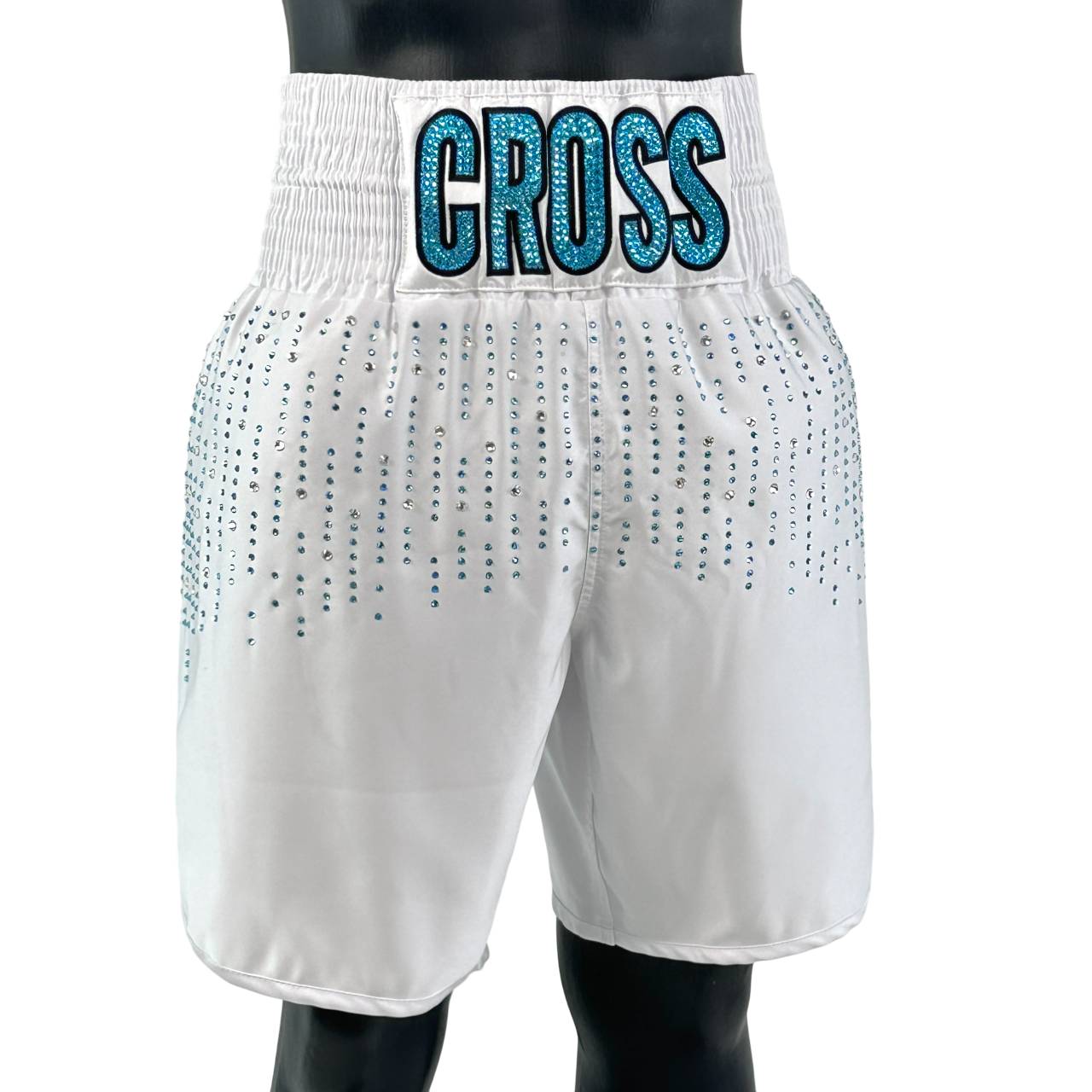 Classic BX Brandon 190578 Custom Boxing Shorts & Trunks