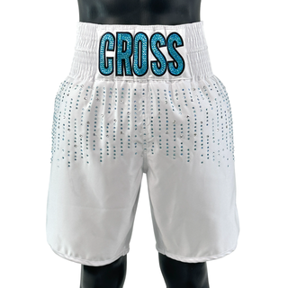 Classic BX Brandon 190578 Custom Boxing Shorts & Trunks