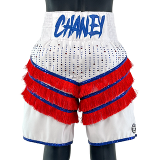 Rebel BX William 191273 Custom Boxing Shorts & Trunks