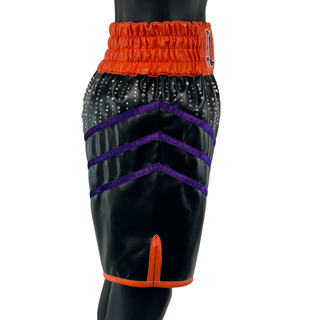 Rebel BX allen 190979 Custom Boxing Shorts & Trunks