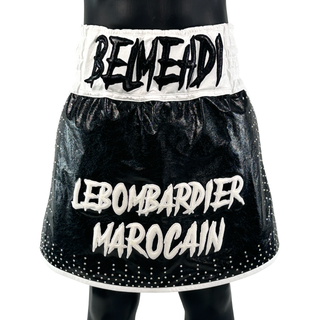 Classic Gla Jaouad 191126 Gladiator Shorts