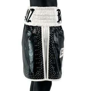 Classic Gla Jaouad 191126 Gladiator Shorts