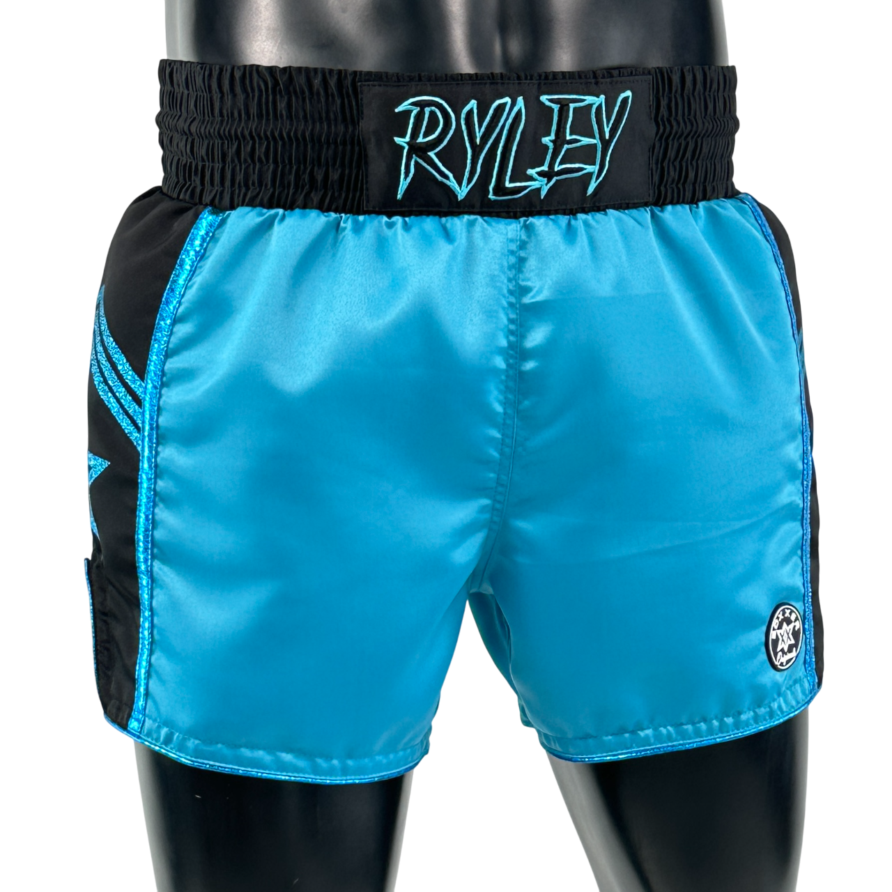 Fight Squad MTS Claire 191403 Muay Thai Shorts