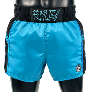 Fight Squad MTS Claire 191403 Muay Thai Shorts
