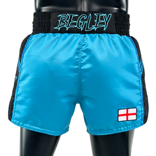 Fight Squad MTS Claire 191403 Muay Thai Shorts
