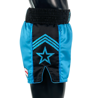Fight Squad MTS Claire 191403 Muay Thai Shorts