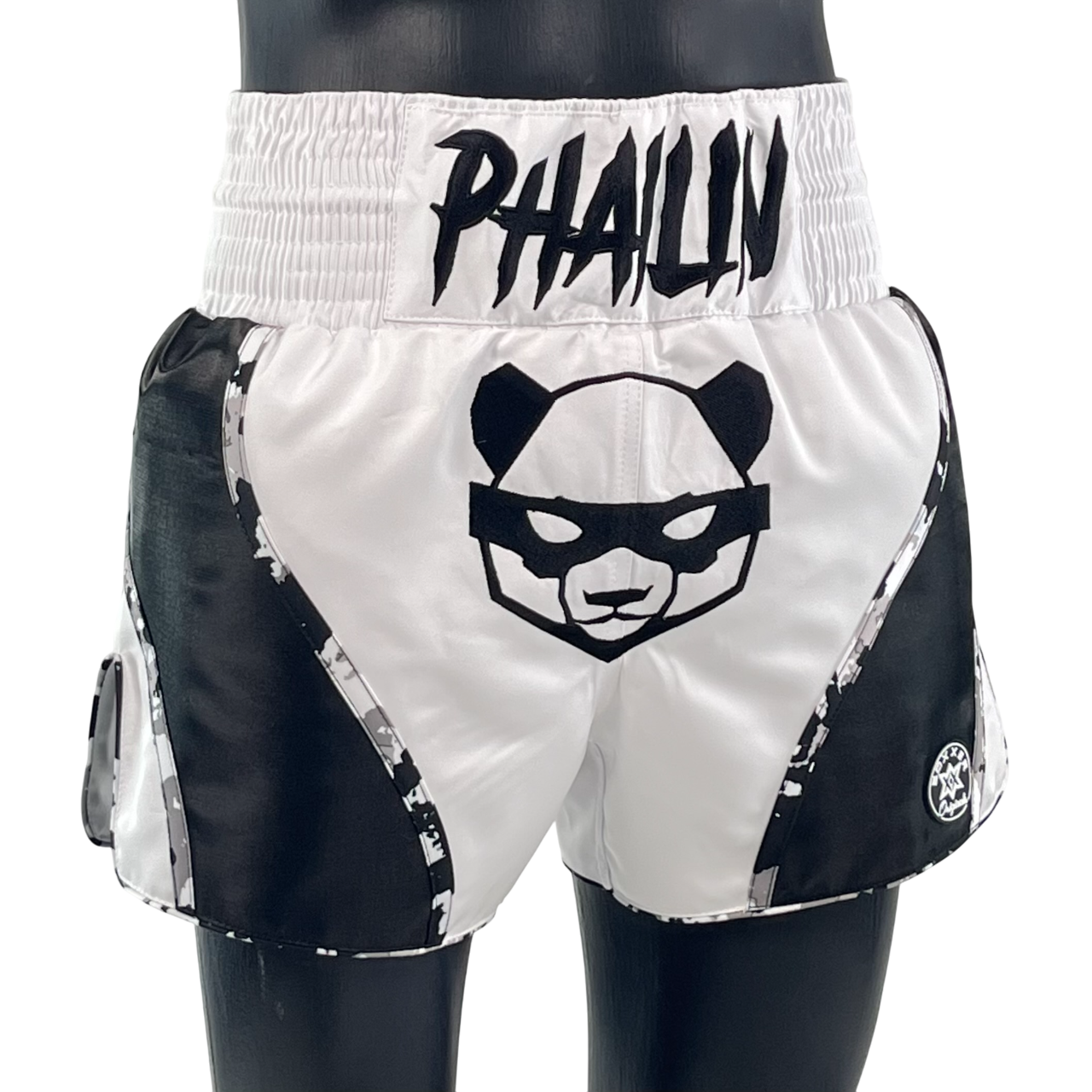 Flow MTS Simon 191339 Muay Thai Shorts