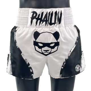 Flow MTS Simon 191339 Muay Thai Shorts
