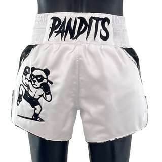 Flow MTS Simon 191339 Muay Thai Shorts
