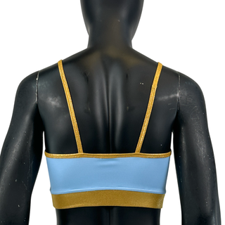 Thin Strap Sports Bra Mariah 188365 Sports Bra