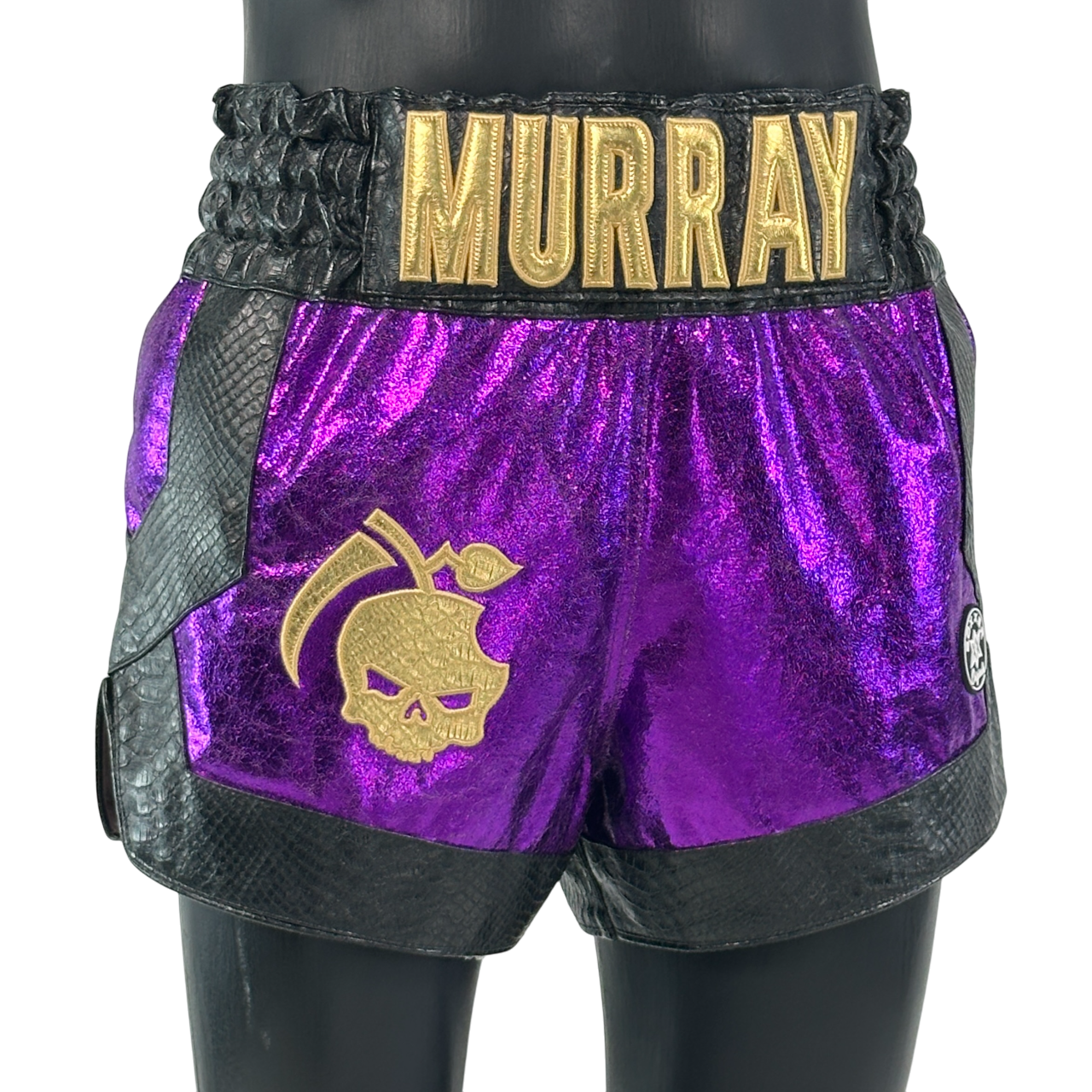Cotto MTS joseph 190877 Muay Thai Shorts