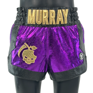Cotto MTS joseph 190877 Muay Thai Shorts