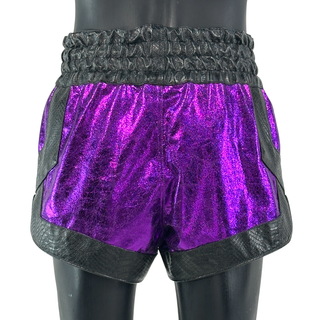 Cotto MTS joseph 190877 Muay Thai Shorts