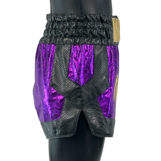 Cotto MTS joseph 190877 Muay Thai Shorts