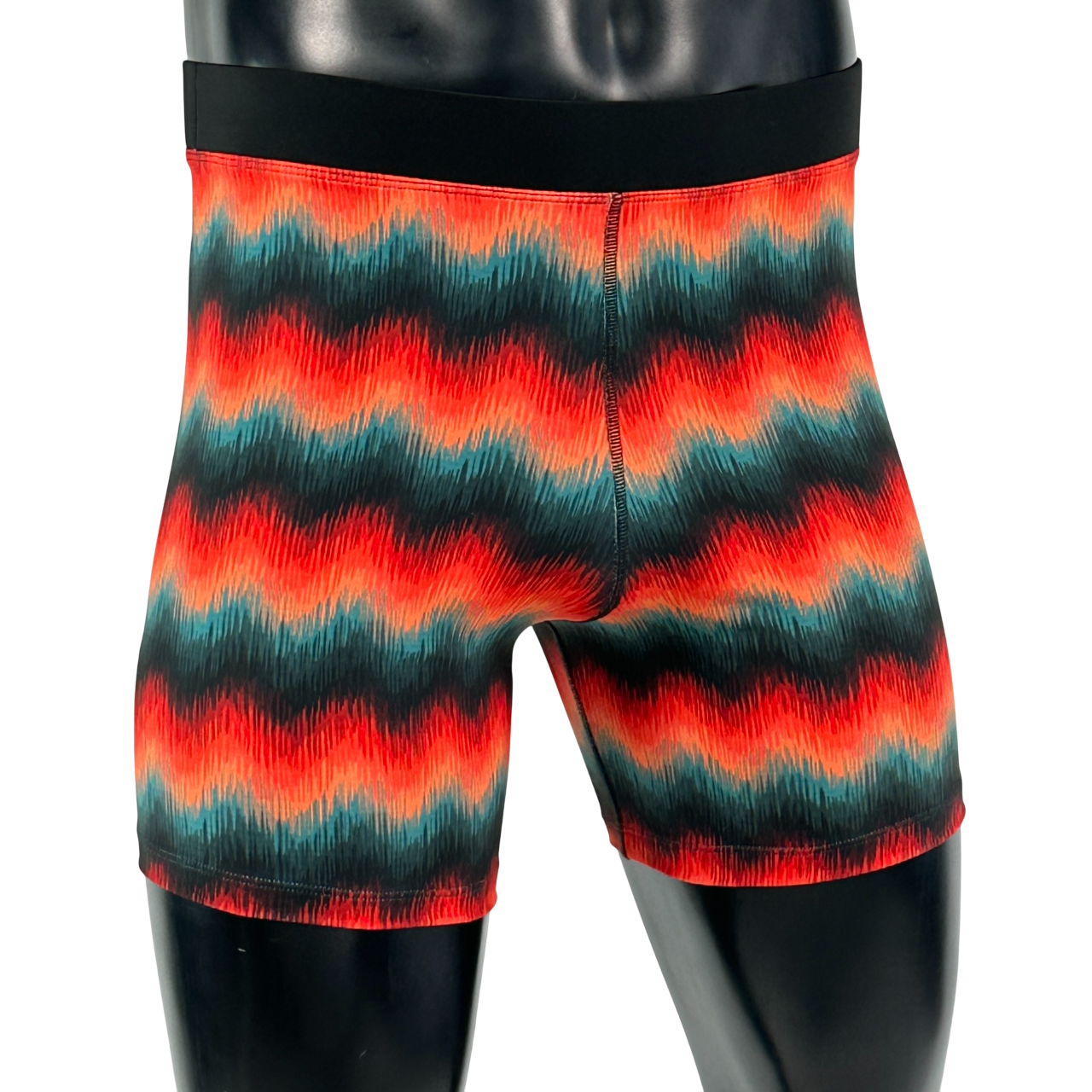 Classic Vale Tudo MMA (Short)  Sam 191057 MMA Shorts