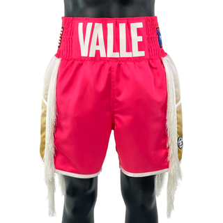 Ronin BX kenyan 191519 Custom Boxing Shorts & Trunks