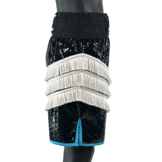 Rebel BX Alfie 187453 Custom Boxing Shorts & Trunks