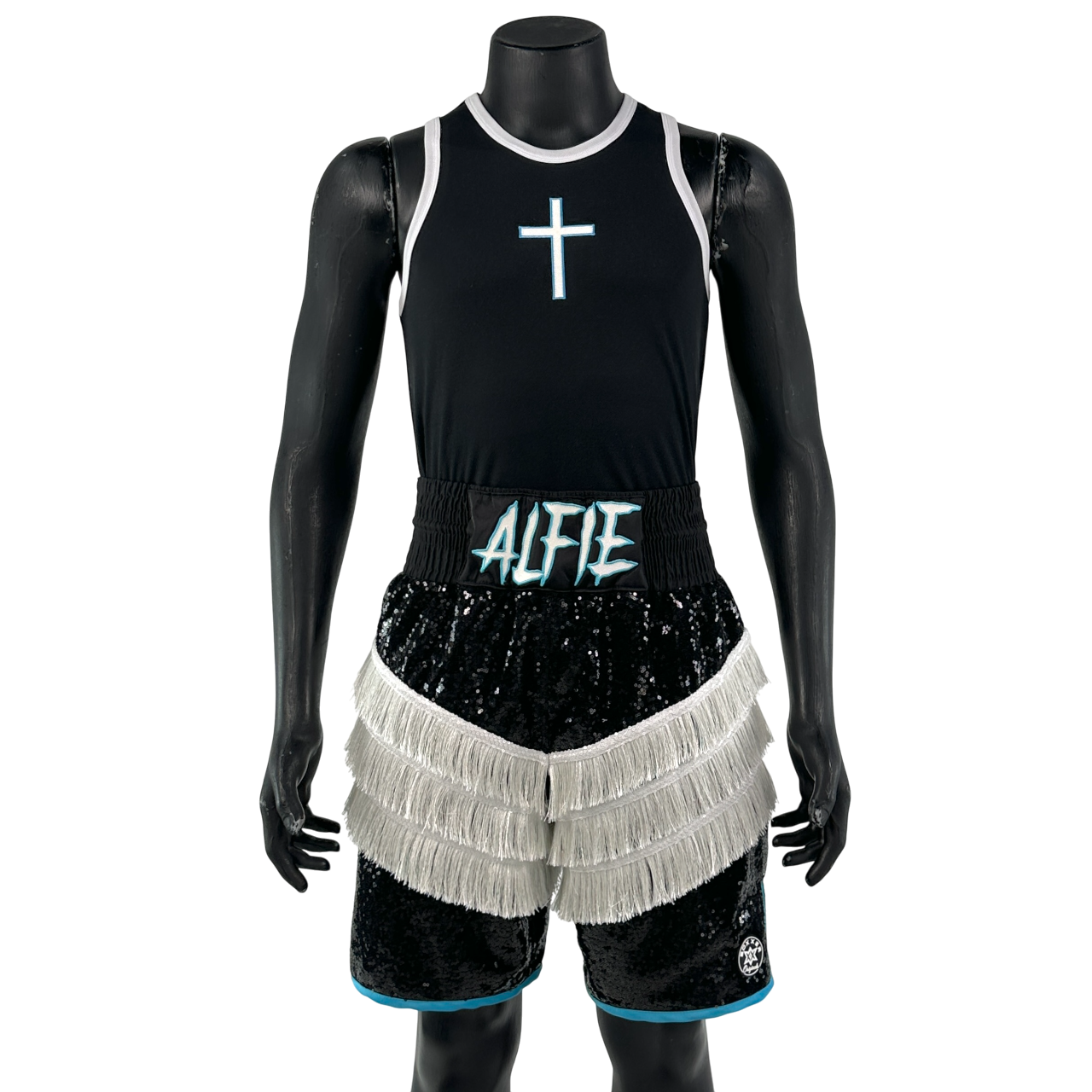 Classic Vest Alfie 187453 Vests