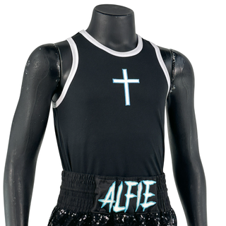 Classic Vest Alfie 187453 Vests