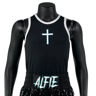 Classic Vest Alfie 187453 Vests