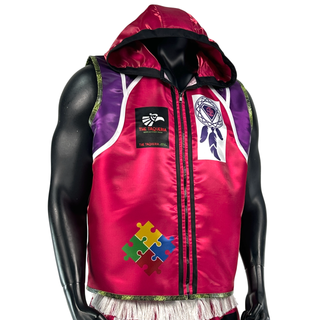 King Cobra JKT Old Amanda 190934 Jackets