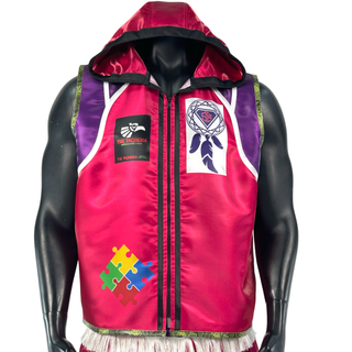 King Cobra JKT Old Amanda 190934 Jackets