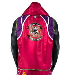 King Cobra JKT Old Amanda 190934 Jackets