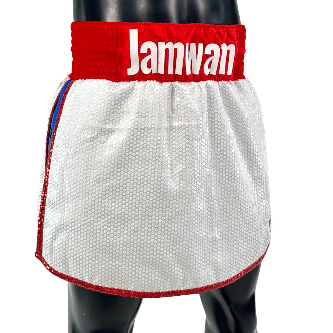 Muay Thai Gladiator (short) Jamie 190822 Gladiator Shorts