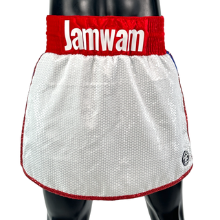 Muay Thai Gladiator (short) Jamie 190822 Gladiator Shorts